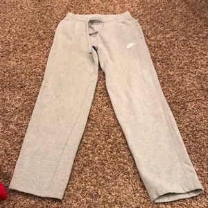 Nike sweatpants